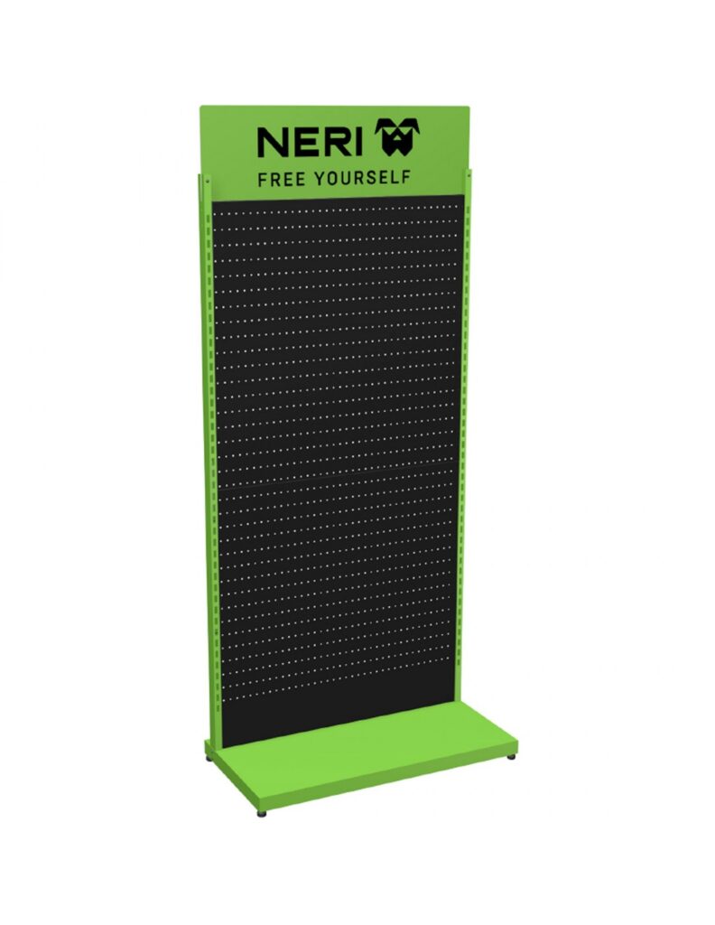WALL DISPLAY 1M