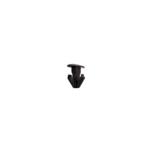 WEATHERSTRIP CLIP Ø 4 → 5,2 mm DOOR ANTI-DUST