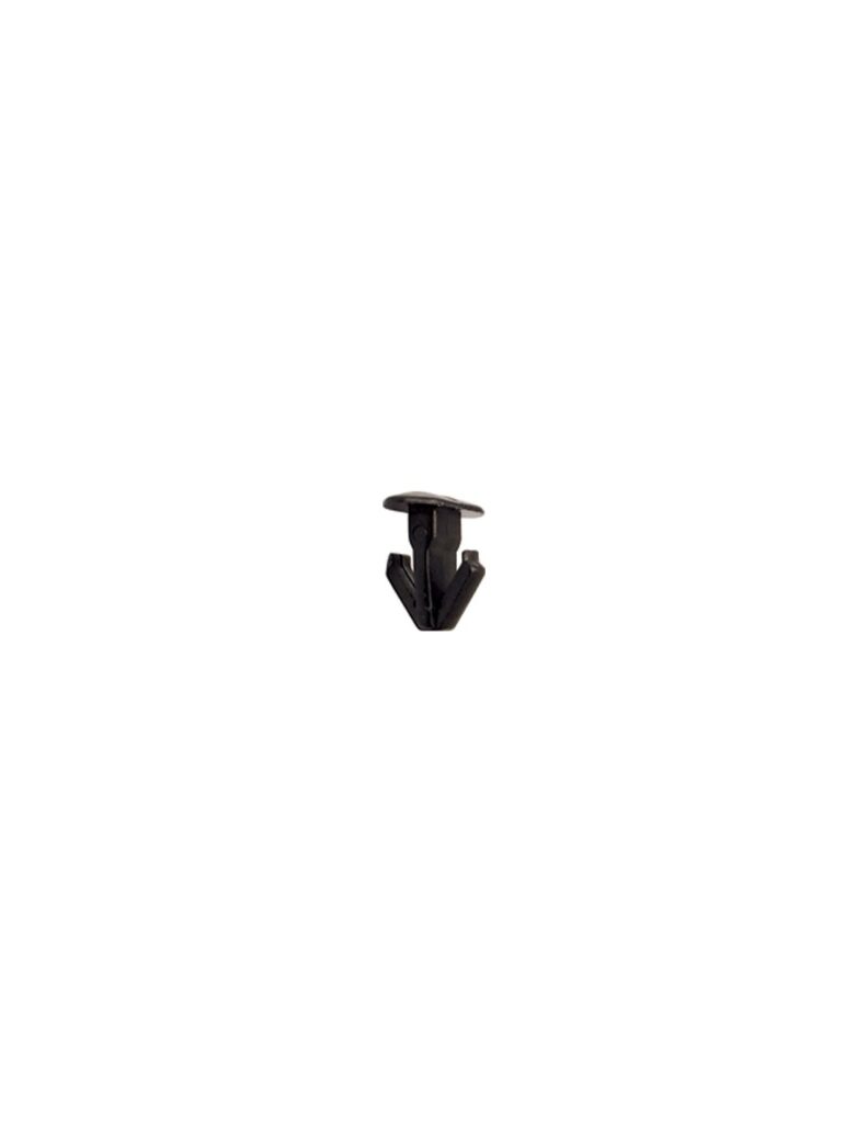 WEATHERSTRIP CLIP Ø 4 → 5,2 mm DOOR ANTI-DUST