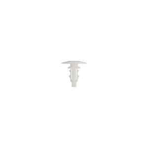 WEATHERSTRIP CLIP Ø 4,8 → 5,2 mm BONNET ANTI-DUST