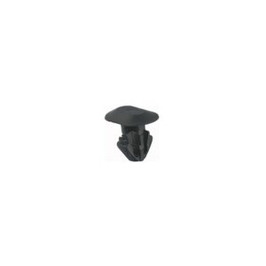 WEATHERSTRIP CLIP Ø 5 → 6 mm DOOR ANTI-DUST