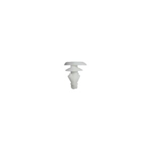 WEATHERSTRIP CLIP Ø 5 mm BONNET ANTI-DUST