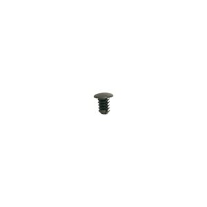 WEATHERSTRIP CLIP Ø 5 mm DOOR ANTI-DUST