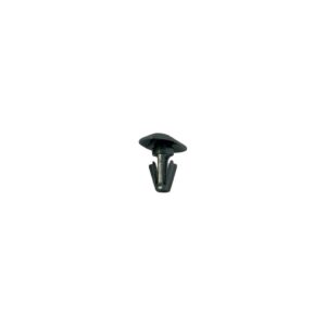 WEATHERSTRIP CLIP Ø 5 mm DOOR ANTI-DUST