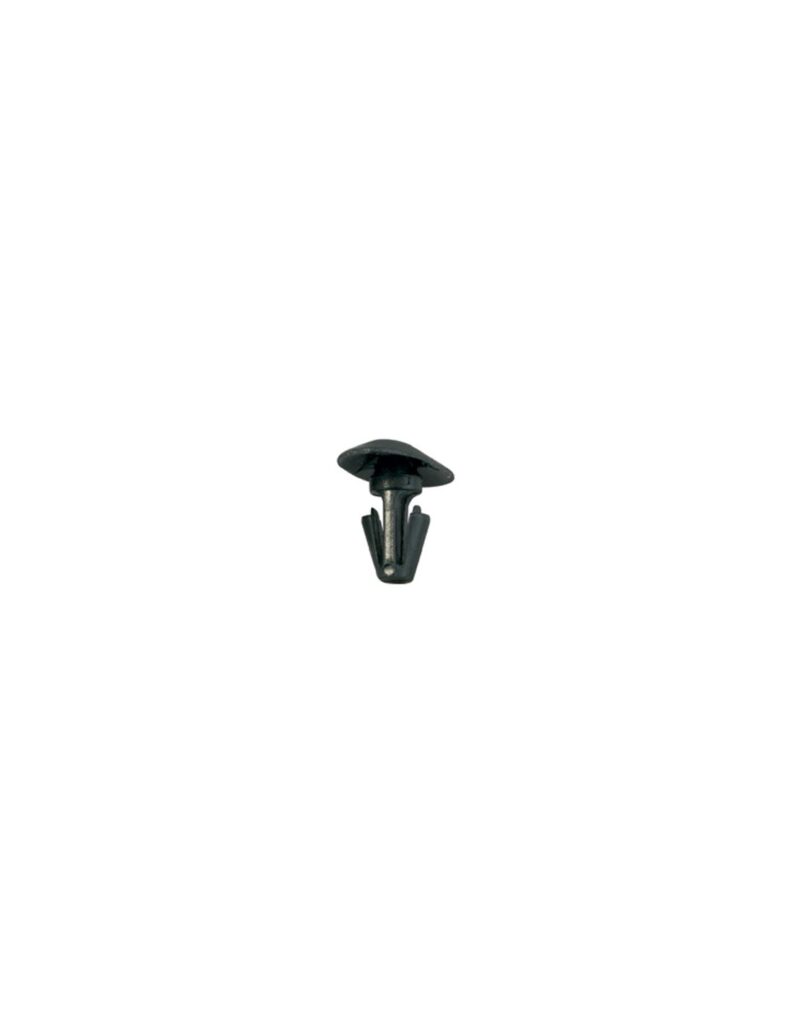 WEATHERSTRIP CLIP Ø 5 mm DOOR ANTI-DUST