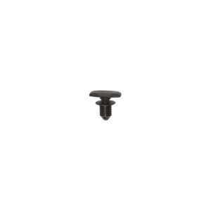 WEATHERSTRIP CLIP Ø 5,2 mm BONNET ANTI-DUST