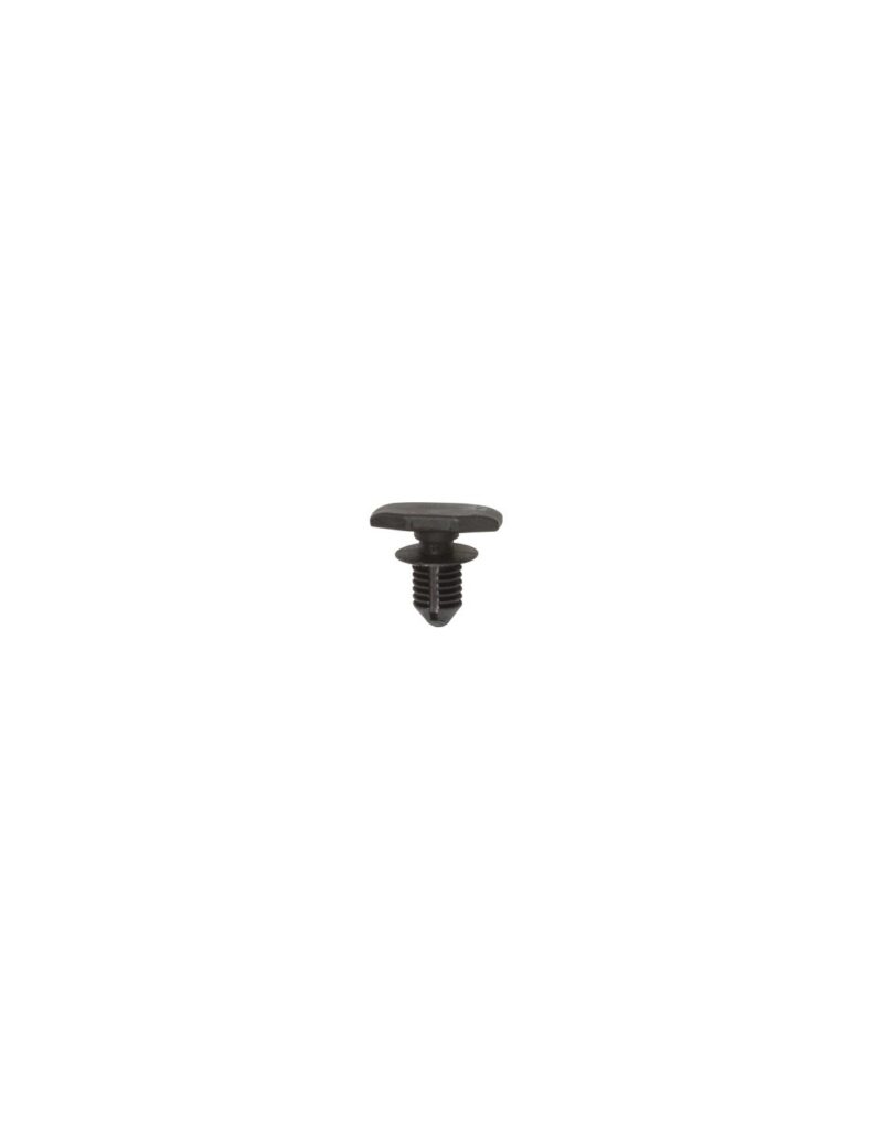 WEATHERSTRIP CLIP Ø 5,2 mm BONNET ANTI-DUST