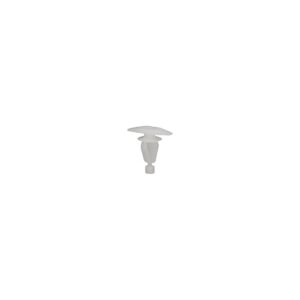WEATHERSTRIP CLIP Ø 5,2 mm DOOR ANTI-DUST