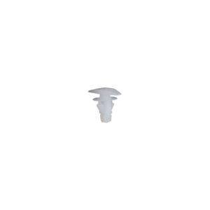 WEATHERSTRIP CLIP Ø 5,2 mm DOOR ANTI-DUST