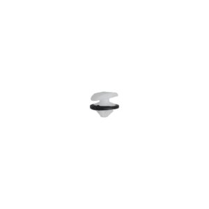 WEATHERSTRIP CLIP Ø 5,2 mm DOOR ANTI-DUST