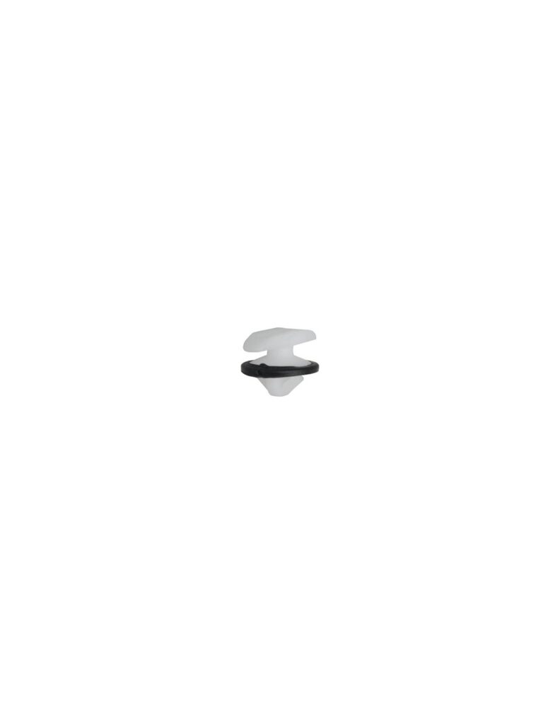 WEATHERSTRIP CLIP Ø 5,2 mm DOOR ANTI-DUST