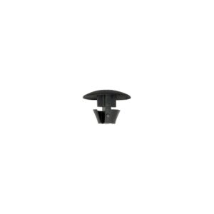 WEATHERSTRIP CLIP Ø 5,2 mm DOOR ANTI-DUST