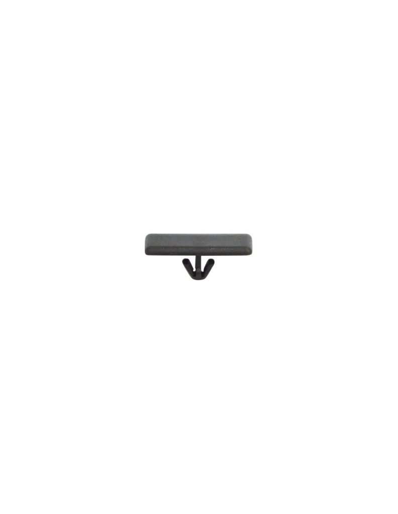 WEATHERSTRIP CLIP Ø 5,2 mm DOOR ANTI-DUST