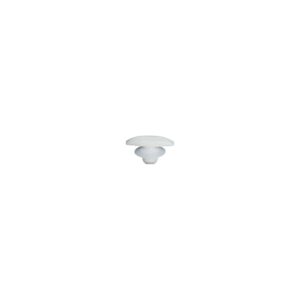 WEATHERSTRIP CLIP Ø 5,2 mm DOOR ANTI-DUST