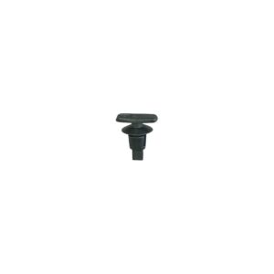 WEATHERSTRIP CLIP Ø 5,2 mm DOOR ANTI-DUST