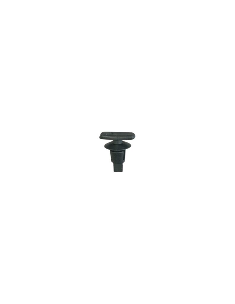 WEATHERSTRIP CLIP Ø 5,2 mm DOOR ANTI-DUST
