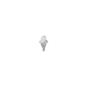 WEATHERSTRIP CLIP Ø 5,2 mm DOOR ANTI-DUST