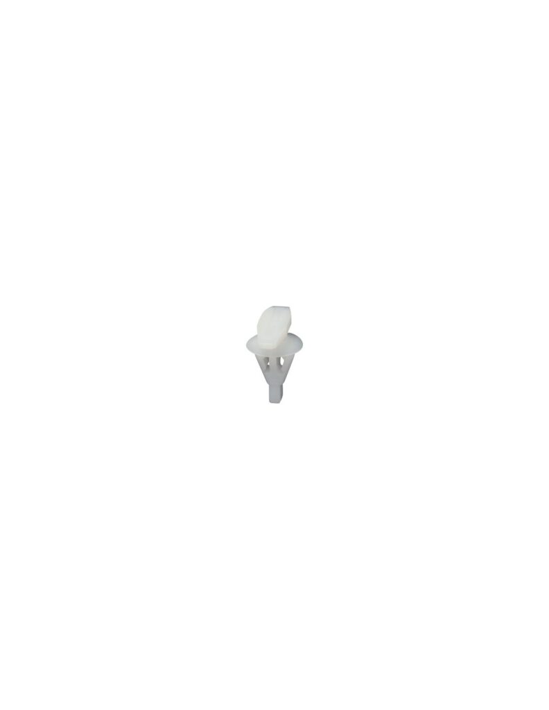 WEATHERSTRIP CLIP Ø 5,2 mm DOOR ANTI-DUST