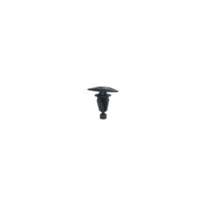 WEATHERSTRIP CLIP Ø 5,2 mm DOOR ANTI-DUST