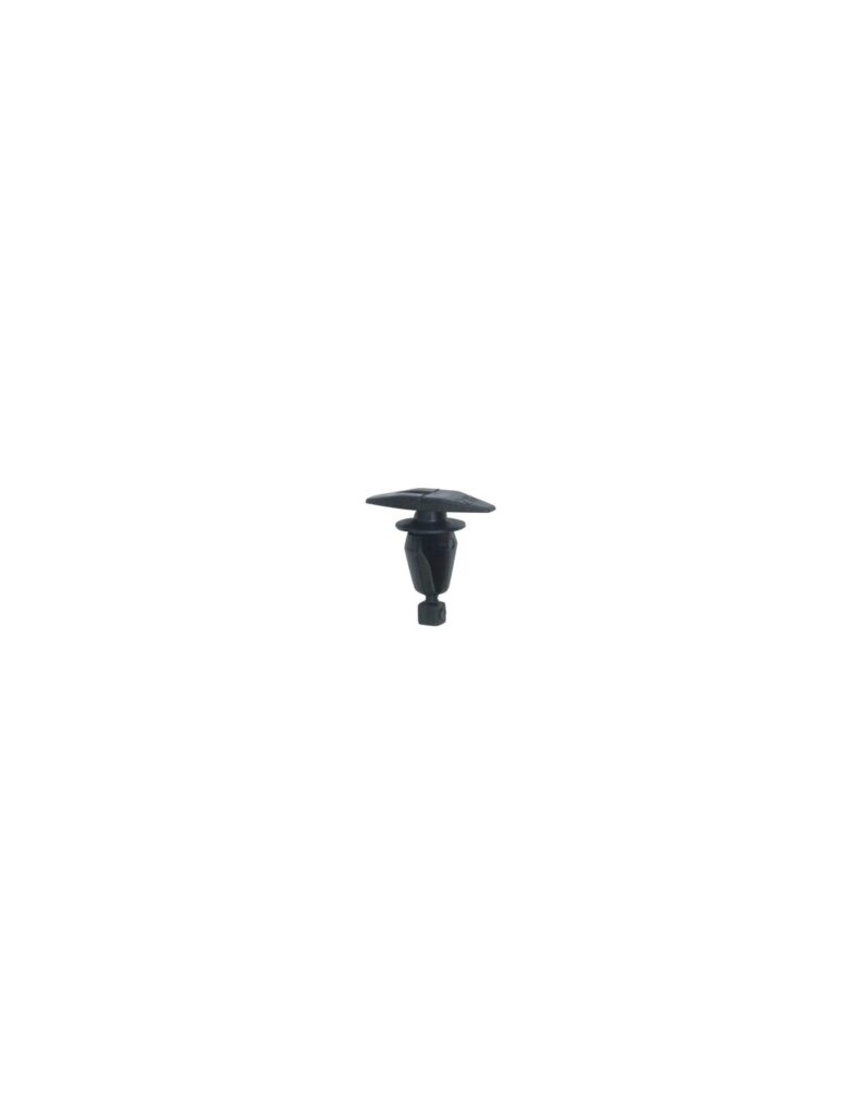 WEATHERSTRIP CLIP Ø 5,2 mm DOOR ANTI-DUST