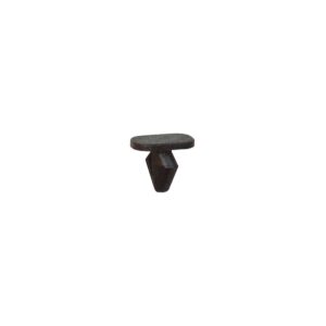 WEATHERSTRIP CLIP Ø 5,4→5,8 mm DOOR ANTI-DUST