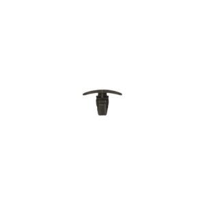 WEATHERSTRIP CLIP Ø 6,2 mm DOOR AND BONNET ANTI-DUST