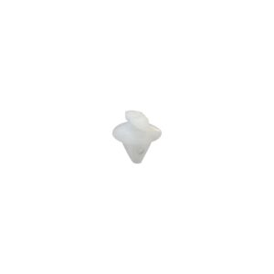 WEATHERSTRIP CLIP Ø 6,2 mm DOOR ANTI-DUST