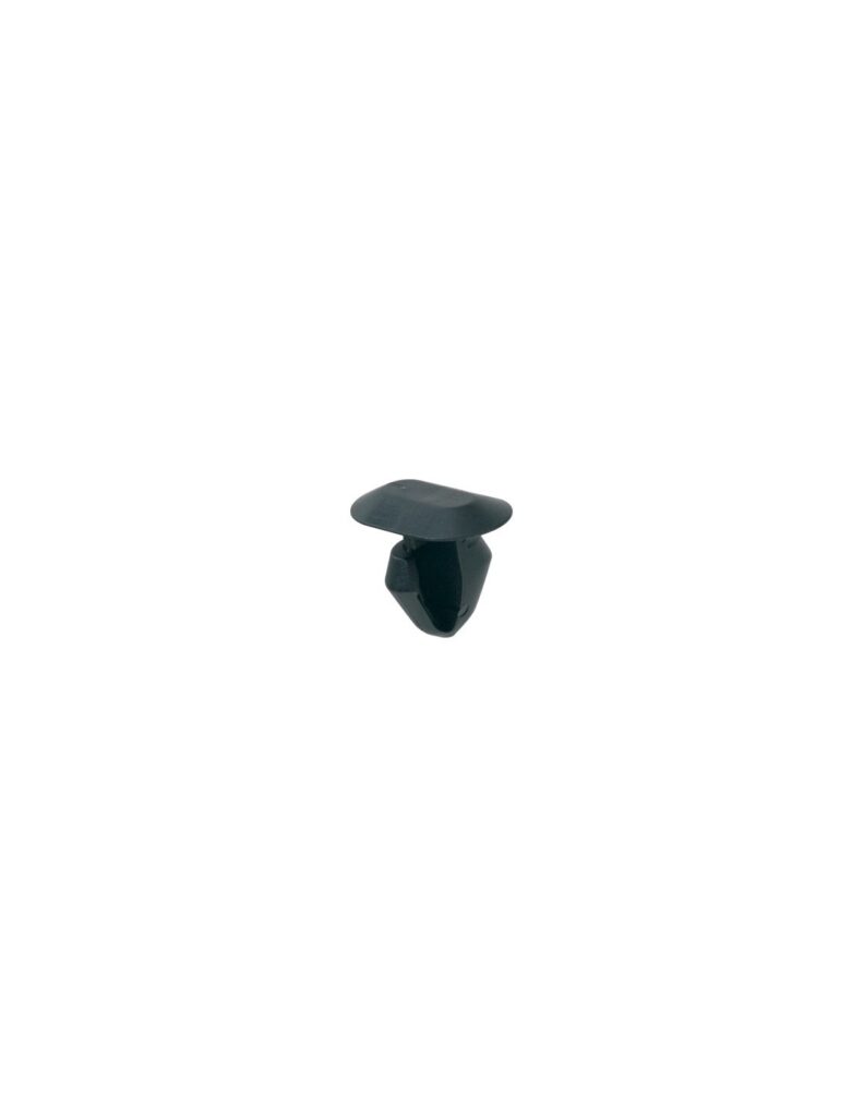 WEATHERSTRIP CLIP Ø 8 → 8,2 mm DOOR AND BONNET ANTI-DUST