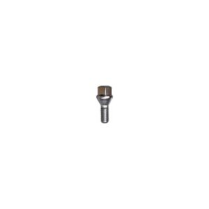 WHEEL BOLT M12-1.50 X 23 mm STEEL AND ALUMINIUM RIM