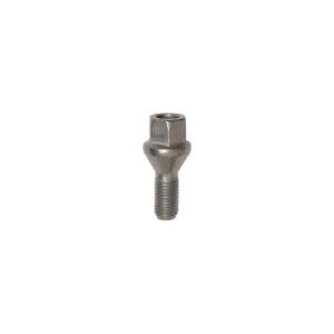 WHEEL BOLT M12-1.50 X 23 mm STEEL AND ALUMINIUM RIM
