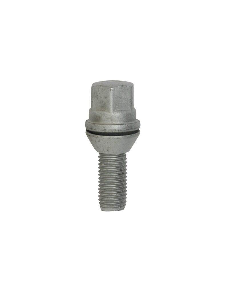 WHEEL BOLT M12-1.50 X 26 mm ALUMINIUM RIM