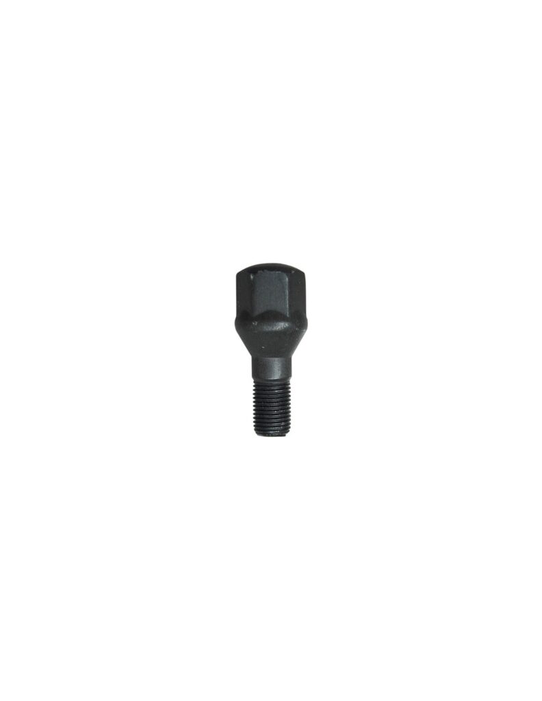 WHEEL BOLT M14-1.50 X 28 mm ALUMINIUM RIM