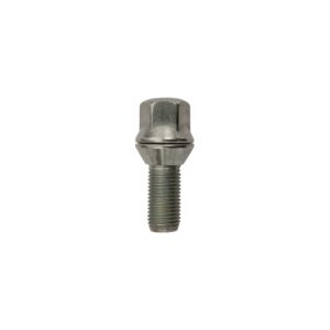 WHEEL BOLT M14-1.50 X 28 mm ALUMINIUM RIM