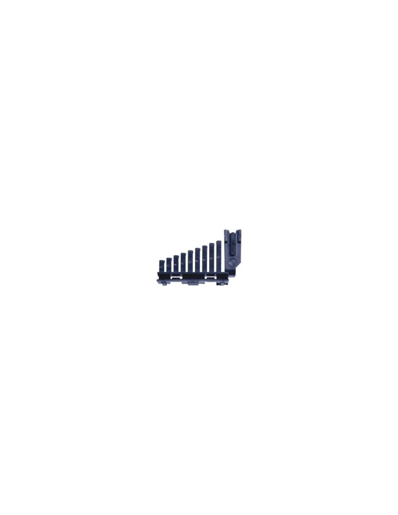 WINDSCREEN CLIP-ON WEDGE
