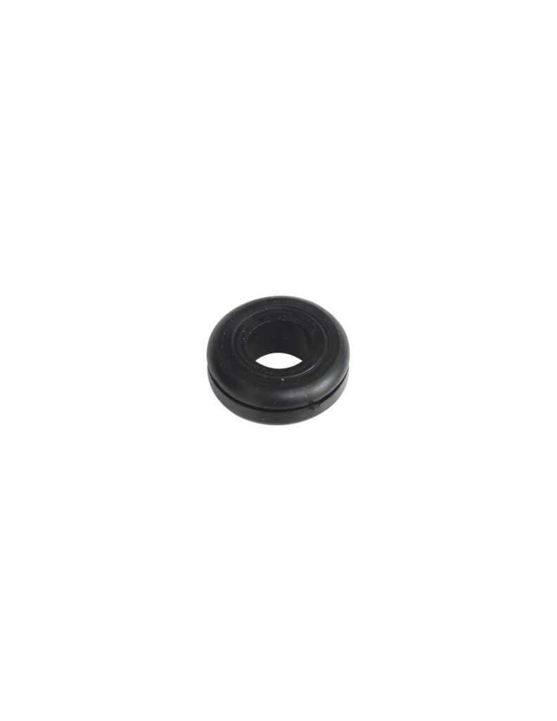 WIRE GROMMET Ø 11 X 25 X 17 X 1 mm
