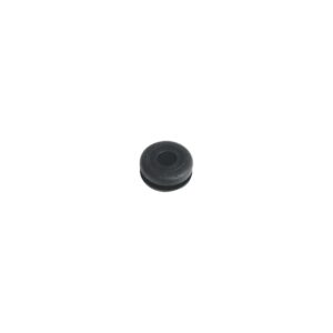 WIRE GROMMET Ø 6 X 15 X 10 X 2 mm