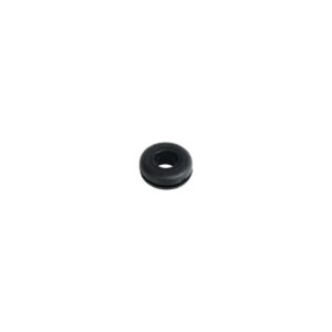 WIRE GROMMET Ø 7 X 15 X 10 X 1 mm