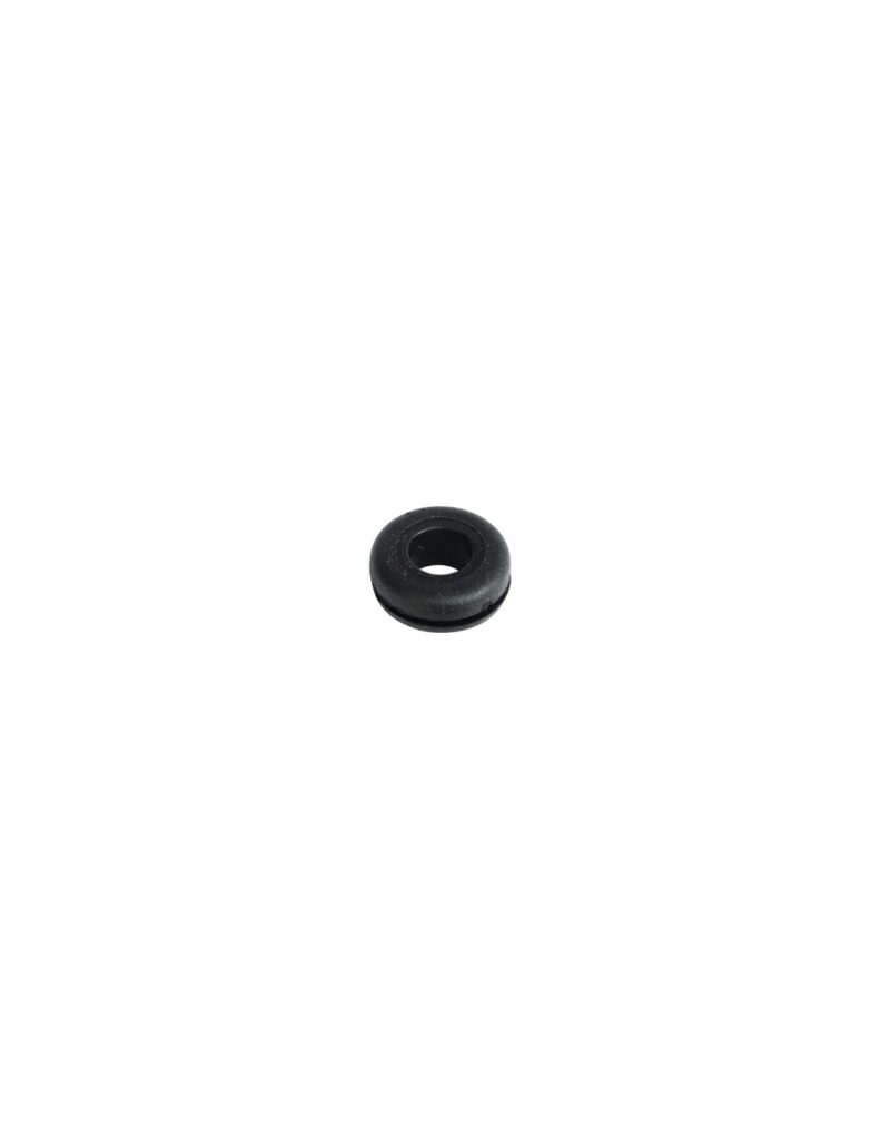 WIRE GROMMET Ø 7 X 15 X 10 X 1 mm