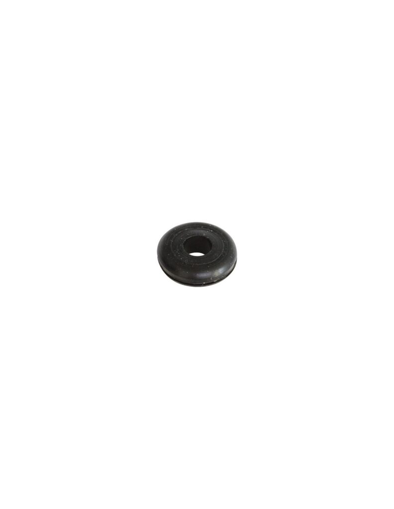 WIRE GROMMET Ø 7 X 19 X 13 X 1 mm