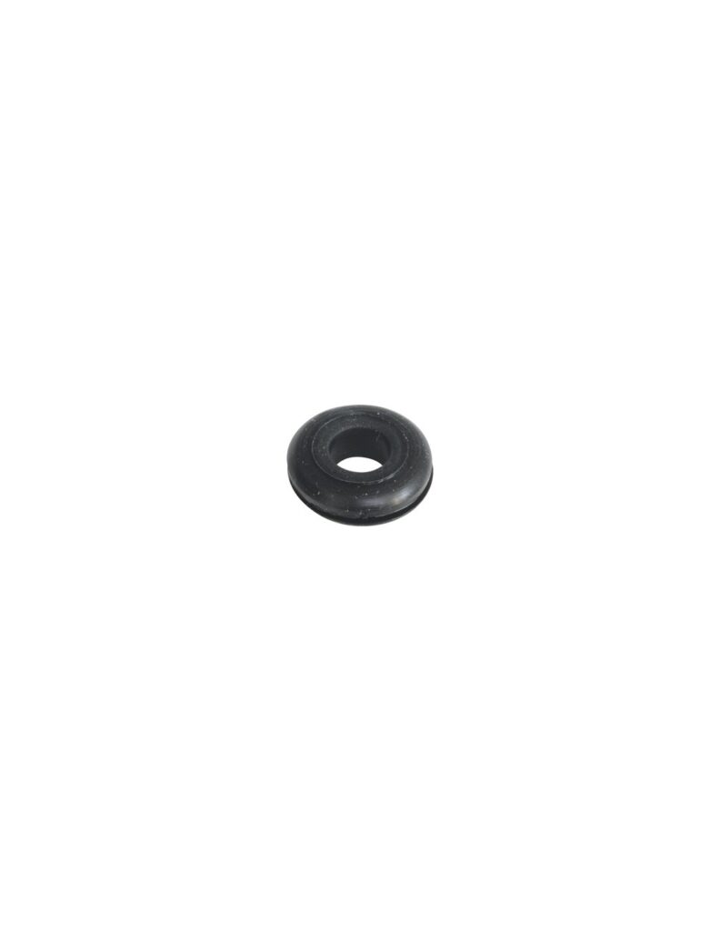 WIRE GROMMET Ø 8 X 19 X 13 X 1 mm