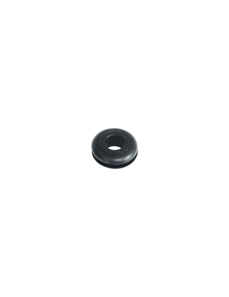 WIRE GROMMET Ø 8 X 19 X 13 X 2 mm