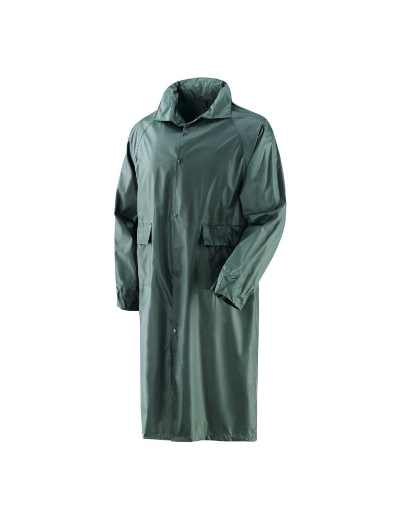 ΑΔΙΑΒΡΟΧΗ ΚΑΠΑΡΤΙΝΑ NIAGARA GREEN, Μέγεθος XXL