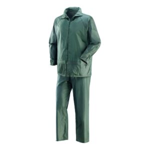 ΑΔΙΑΒΡΟΧΟ SET NIAGARA GREEN, Μέγεθος XXL