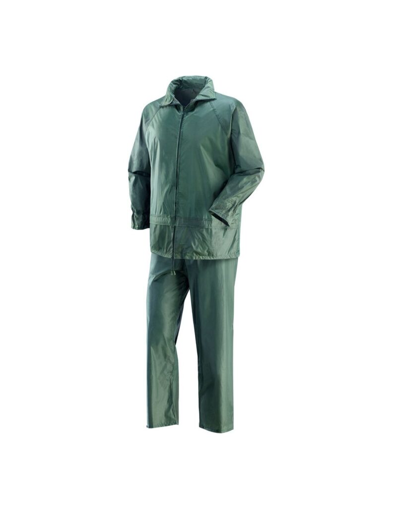 ΑΔΙΑΒΡΟΧΟ SET NIAGARA GREEN, Μέγεθος XXL
