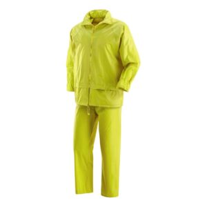 ΑΔΙΑΒΡΟΧΟ SET NIAGARA YELLOW, Μέγεθος XL