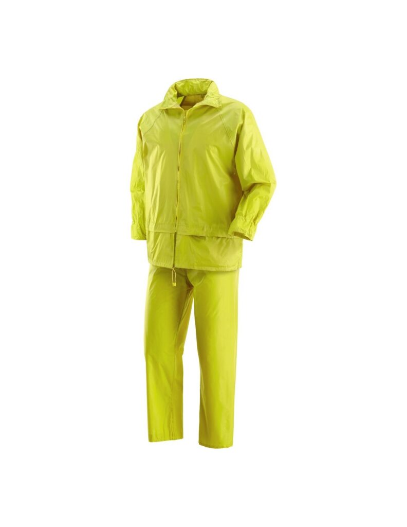 ΑΔΙΑΒΡΟΧΟ SET NIAGARA YELLOW, Μέγεθος XL