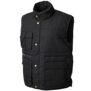 ΑΜΑΝΙΚΟ ΕΡΓΑΣΙΑΣ NEW ANNECY BLACK, Μέγεθος L