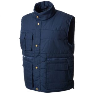 ΑΜΑΝΙΚΟ ΕΡΓΑΣΙΑΣ NEW ANNECY BLUE, Μέγεθος XL