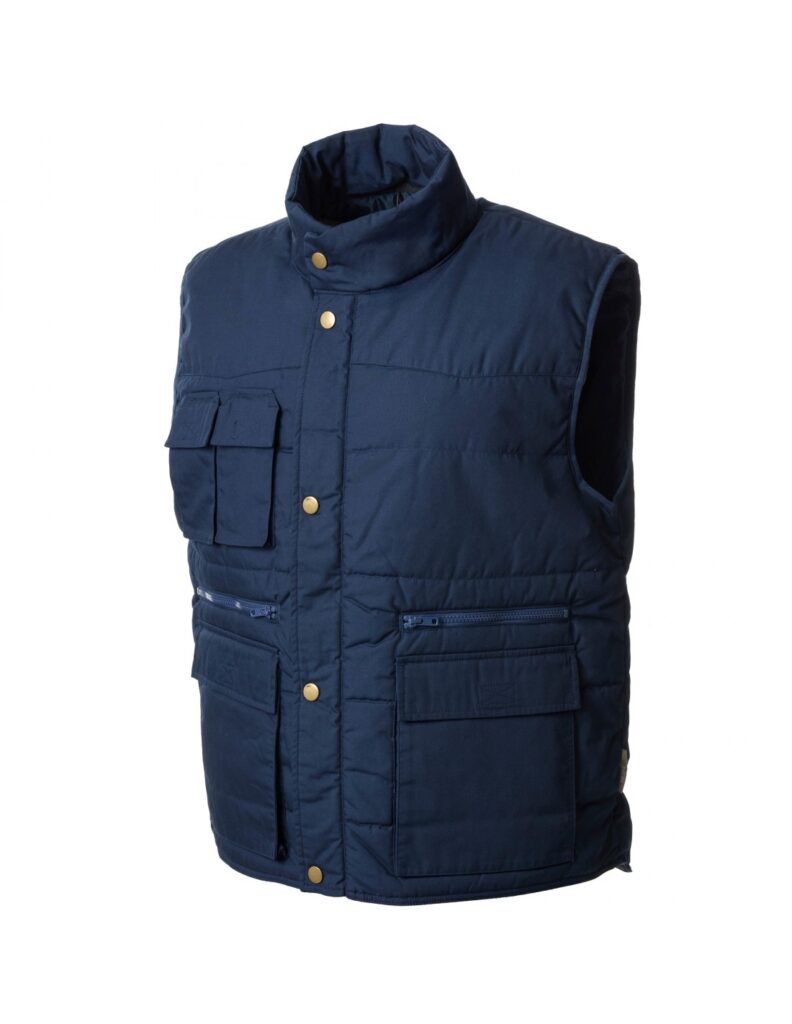 ΑΜΑΝΙΚΟ ΕΡΓΑΣΙΑΣ NEW ANNECY BLUE, Μέγεθος XL