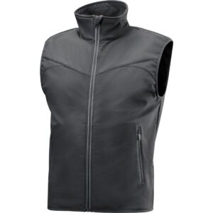 ΑΜΑΝΙΚΟ ΕΡΓΑΣΙΑΣ SOFTSHELL JACKSON GREY, Μέγεθος XL